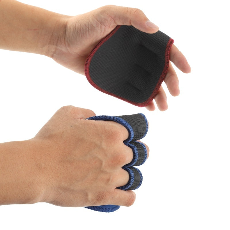 Palm Power Grips - The Lightest Weightlifting Glove – iWaySPORT